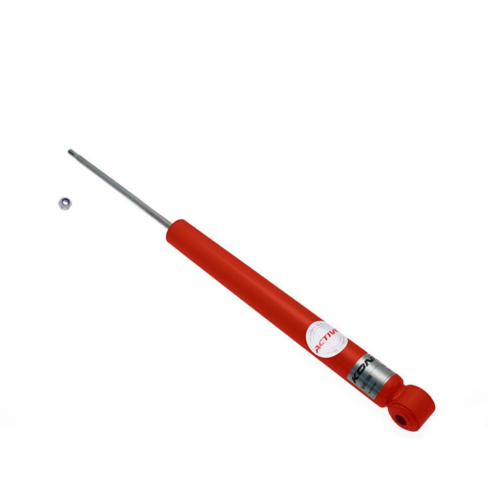 Konactive Shock Absorber A4&S4 (B8/8K) / (8T/8F)/ (C7/4G) / (4G) / S5 (Rear) (8045-1265), Red 8712167163864