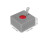 Bouton Urgence Gris Pour Seniors Patients 3