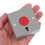 Bouton Urgence Gris Pour Seniors Patients 4