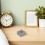 Bouton Urgence Gris Pour Seniors Patients 7