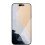 Champion iPhone 17 Tempered Glass Screen Protector, Oleophobic, UV-Resistant 1