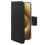 iPhone 17 Pro Max Wallet Case, Schwarz, Öko-Leder 1