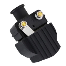 Bobine d'allumage 18-5186 compatible avec Mercury Mariner 6-125HP 140HP V135 V150 210CC Chrysler Force 40-150HP