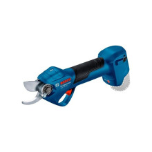 Sécateur BOSCH GGP 12V-25 (Machine seule)