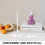 Toy Display Stands Plastic 16pcs 8.25x3.93x2.95in 4