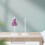 Toy Display Stands Plastic 16pcs 8.25x3.93x2.95in 9