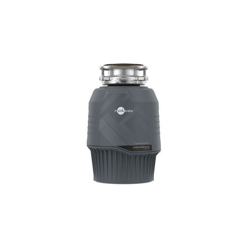 Afvalvermaler INSINKERATOR Evolution 750 SR