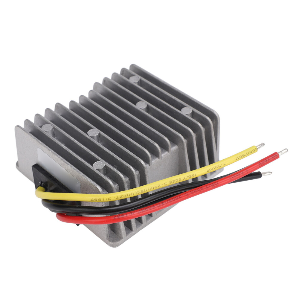12V/24V To 5V 20A 100W Ip67 Waterproof Dc Buck Converter 7901387054842