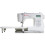 Singer Electronic Sewing Machine, 71 Stitches, 8 Buttonholes, LCD Display 1