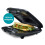 Champion Sandwich Grill, Non-Stick, 22x12cm, 750W, Black 1