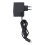 15V2.6A Fast Charging Game Console Charger for Switch EU Plug 15
