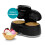 Champion Double Waffle Bowl Maker, 1000W, Non-Stick, Black 1