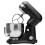 Champion Stand Mixer 5L 1000W, Matte Black, 12 Speeds 1