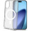 MagSafe-kompatible iPhone 17 TPU-Hülle - Transparent 1