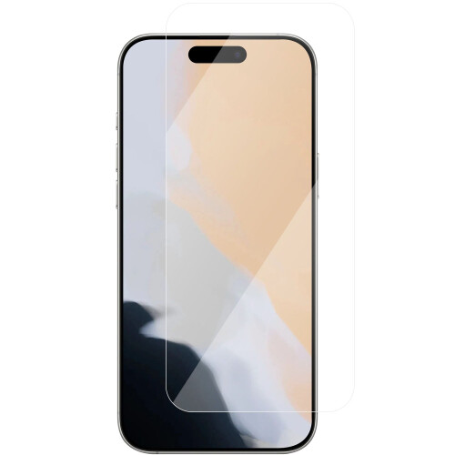 Champion iPhone 17 Air Tempered Glass Screen Protector