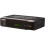 Denver HD DVB-S2 Satelliten-Receiver mit USB-Medienwiedergabe 1