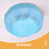 50Pièces Cache-Detecteur Plastique Pour Incendie 8