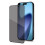 Privacy Tempered Glass Screen Protector for iPhone 17 Pro 1