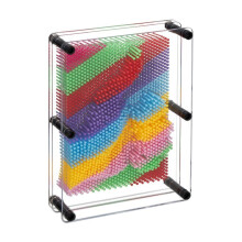 Sztuka zdobienia paznokci 3D Pinart