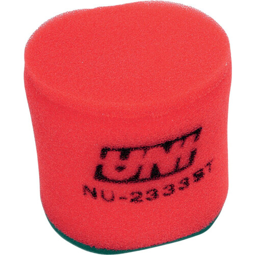 Uni Filter NU-2333ST Filtro aria a 2 stadi