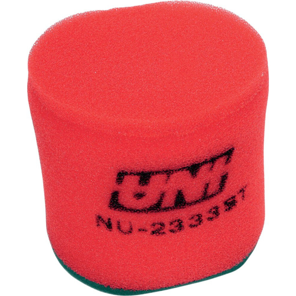 Uni Filter Nu-2333St 2-Stage Air Filter 804451023331