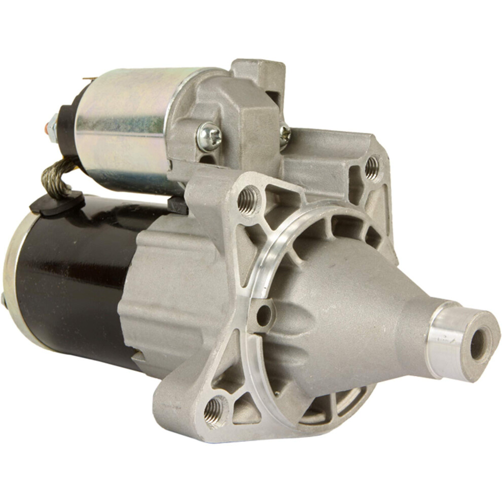 Db Electrical Smt0298 Starter Compatible With/Replacement For Chrysler 300 Series 2.7 2.7L 3.5 3.5L 04 05 300 Series, Concorde, Intrepid, Dodge Magnum 701485529702