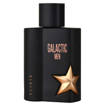 Galatic Elixir de Maison Alhambra para Hombres - 3.4 oz EDP Spray