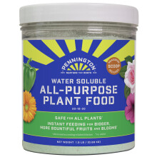 Pennington Wateroplosbare Universele Plantenvoeding 20-10-20 8/1.5lb