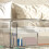 Elegant Acrylic Stackable Drawer Organizer Large Capacity for Makeup & Medicine 1