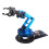 Kit de Robot Brazo Robótico 6DOF con 5 Servos, Control APP y Tutorial 1