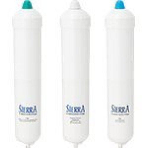 Nimbus Sierra Ersatzkit