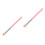 2 Pieces Eye Shadow Brush Miss Eyeshadow Tool Brushes For Makeup 8