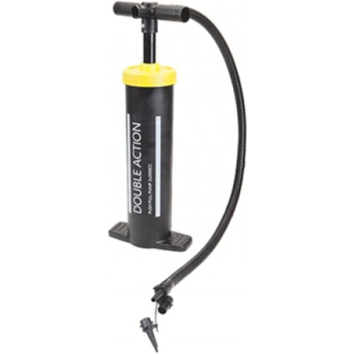 2L Double Action Hand Pump for Inflatables