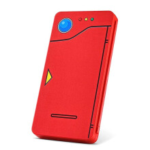 Scatola Portaoggetti per Schede di Gioco con Apertura e Chiusura Magnetica per   NS/OLED Card Box TF Può Contenere 24 Pezzi