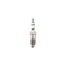 E3 Spark Plugs E3.53 Premium Automotive Spark Plug with DiamondFIRE Technology, 14mm Thread Diameter, 0.708” Reach, Taper Seat, Resistor, Pack of 1