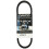 Dayco PRODUKTER HPX5019 Remme, Sort 1