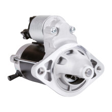 TYC 1-17841 Startmotor Kompatibel med 2003-2008 Toyota Corolla