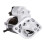 TYC 1-17841 Startmotor Kompatibel med 2003-2008 Toyota Corolla 1