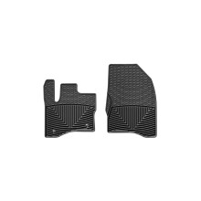 WeatherTech All-Weather Vloermatten voor Taurus, MKS - 1e Rij (W238), Zwart