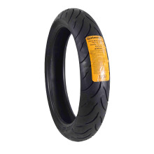 Continental ContiMotion Neumático Deportivo/Turismo Moto Delante 120/70-17