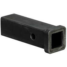 Buyers Products RT1251206 1-1/4 tommers Modtager Rør, 6 Tommer Skaft