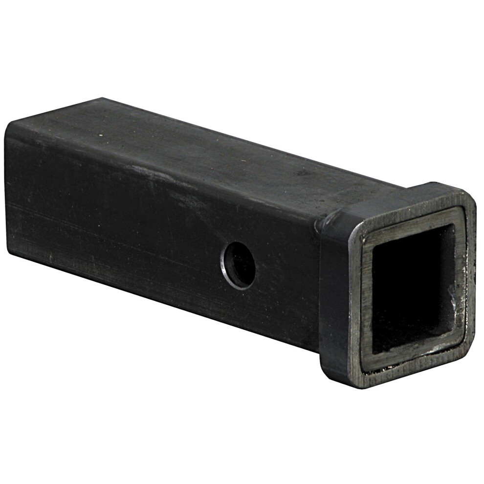 Buyers Products Rt1251206 1-1/4 Inch Plain Receiver Tube, 6 Inch Shank 601759066660