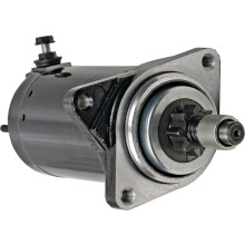 DB Electrical 410-52230 Neuer Starter Für Seadoo 800-8 Zahnradantrieb Bendix GSX 99-01 GTI 03-05 GTX 99-02