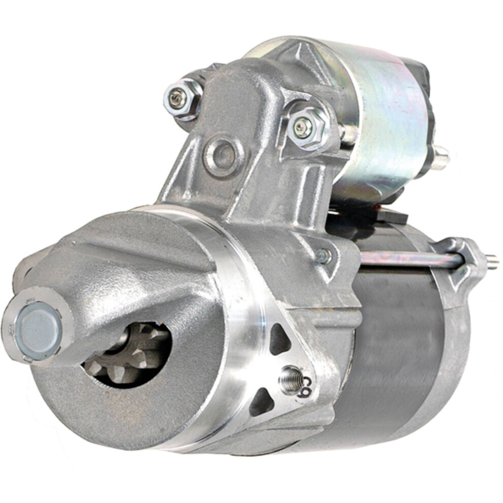 Db Electrical 410-52162 Starter For Lynx 440 500 550 5900 6900 Ski Doo Snowmobile Alpine Formula 500 380 670,Grand Touring Safari, Skandic 500 440 5 701485534737
