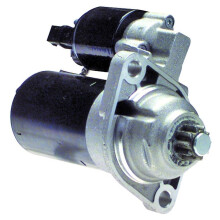 OEG Dele Ny Starter Kompatibel med Volkswagen Jetta 1.8L 2000-04, 2.0L 1999-05; Beetle 1.8L 1999-05, 2.0L 1998-05; Golf 1.8L 2000-06, 2.0L 1999-06