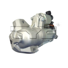 TYC 1-19014 Startmotor Kompatibel med 2008-2012 Honda Accord