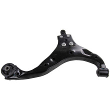 MOOG RK641339 Fjederben Kontrolarm front højre nederst