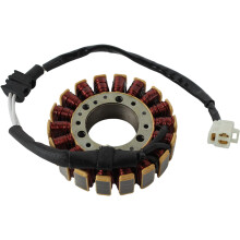 DB Electrical AYA4042 Statorspule Yzfr6 Yzf-r6 Yamaha Motorrad 99 00 01 02 1999 2000 2001 2002 5EB-81410-00-00