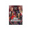 Caja de Cartas de Colección Topps Chrome WWE 2025 7-Pack Blaster 1