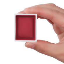 Narrative Cosmetics Alkohol Palet Genopfyldningspander - Hudtoner - Deep Blush